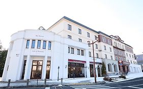 日光ステーションホテル　クラシック